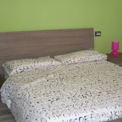 Отель B&B Valle Orco Италия, Шампорше - отзывы, цены и фото номеров - забронировать отель B&B Valle Orco онлайн комната для гостей фото 3