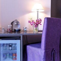 Hotel The One удобства в номере