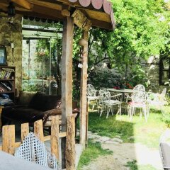 Pergamon Pension Турция, Дикили - отзывы, цены и фото номеров - забронировать отель Pergamon Pension онлайн фото 10