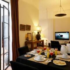 Отель Riad Dar Zelda Марокко, Марракеш - отзывы, цены и фото номеров - забронировать отель Riad Dar Zelda онлайн в номере фото 2