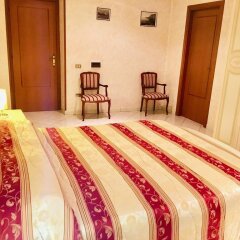 Отель B&B Armonia Кастрочьело комната для гостей фото 4