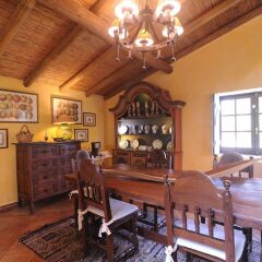 Отель Casa Belaventura Suites Boutique Eco питание