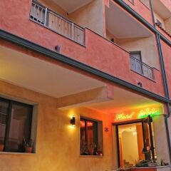 Hotel Residence Ampurias Кастельсардо фото 4