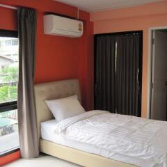 Don Mueang Airport Modern Bangkok Hotel детские мероприятия фото 2