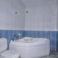 Отель Entur Thermal Resort & Spa спа