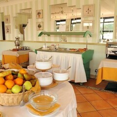 Hotel Valle Verde Проччио фото 9