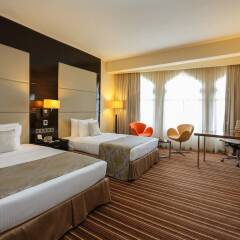 Отель Ramada Colombo комната для гостей фото 3