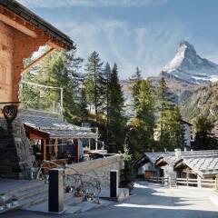 Отель CERVO Mountain Boutique Resort Швейцария, Церматт - отзывы, цены и фото номеров - забронировать отель CERVO Mountain Boutique Resort онлайн фото 3