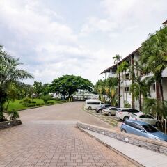 Отель Nida Rooms Phuket Marina Rose