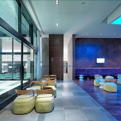 Workinn Hotel Турция, Гебзе - отзывы, цены и фото номеров - забронировать отель Workinn Hotel онлайн интерьер отеля фото 3