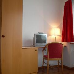 Hotel Crystal удобства в номере