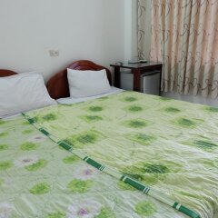 Отель Thuy Tram 3 Hotel Вьетнам, Нячанг - отзывы, цены и фото номеров - забронировать отель Thuy Tram 3 Hotel онлайн