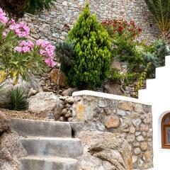 Отель Bay Bees Sea view Suites & Homes фото 5
