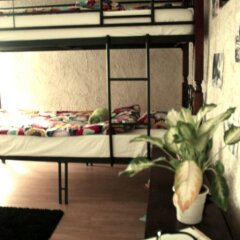 Hostel John Lennon Калининград питание
