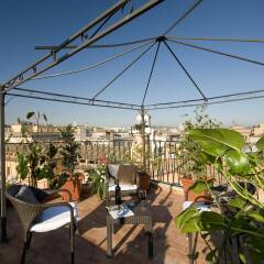 Hotel Trevi