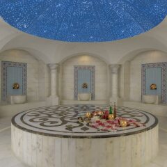 Royal Dragon Hotel – All Inclusive Турция, Сиде - отзывы, цены и фото номеров - забронировать отель Royal Dragon Hotel – All Inclusive онлайн сауна