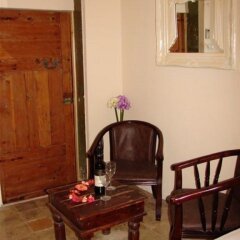 Eden Hahoresh Gueshoue Израиль, Хайфа - отзывы, цены и фото номеров - забронировать отель Eden Hahoresh Gueshoue онлайн интерьер отеля фото 2