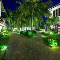 Отель Hoi An Beach Resort Вьетнам, Хойан - 1 отзыв об отеле, цены и фото номеров - забронировать отель Hoi An Beach Resort онлайн фото 6