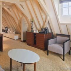 Отель Kimpton De Witt Amsterdam комната для гостей фото 5