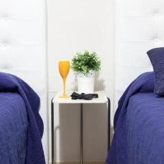 Отель Hostal Salamanca
