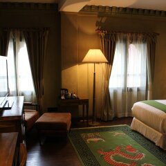 Druk Hotel in Thimphu, Bhutan from 240$, photos, reviews - zenhotels.com guestroom