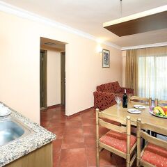 Orka Nergis Beach Hotel Турция, Мармарис - отзывы, цены и фото номеров - забронировать отель Orka Nergis Beach Hotel онлайн в номере фото 2