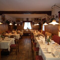 Отель B&B Leonardi Монклассико помещение для мероприятий