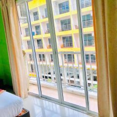 Отель Hollywood Inn Love комната для гостей фото 13