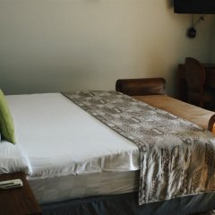 Crown Beach Hotel in Mahe Island, Seychelles from 283$, photos, reviews - zenhotels.com room amenities