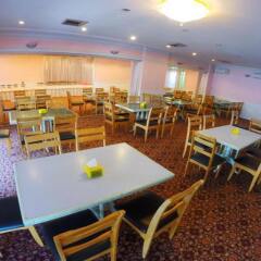 Phuket Town Inn Hotel Phuket питание