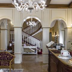 Hotel Villa Delle Palme развлечения