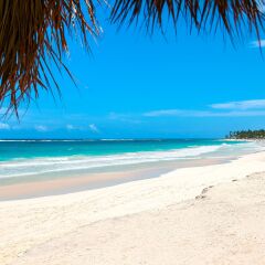 Hard Rock Hotel & Casino Punta Cana All Inclusive пляж