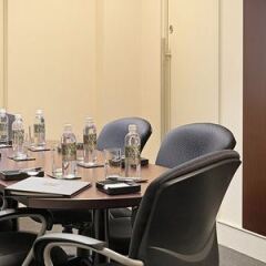 Отель The St. Regis Hotel Канада, Ванкувер - отзывы, цены и фото номеров - забронировать отель The St. Regis Hotel онлайн помещение для мероприятий