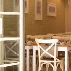 Отель B&b Residenza Di Via Fontana Лукка питание фото 3