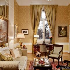 Belmond Гранд Отель Европа комната для гостей фото 3