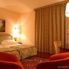 Regina Hotel комната для гостей
