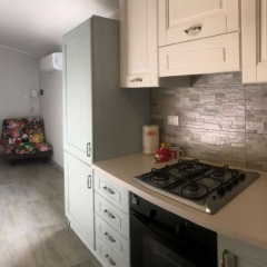 Отель Isola Verde Guest House Италия, Фьюмичино - отзывы, цены и фото номеров - забронировать отель Isola Verde Guest House онлайн в номере фото 2