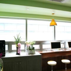 Отель 24 Guesthouse Myeongdong Center Южная Корея, Сеул - отзывы, цены и фото номеров - забронировать отель 24 Guesthouse Myeongdong Center онлайн помещение для мероприятий