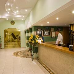 Tolay Hotel Турция, Олудениз - отзывы, цены и фото номеров - забронировать отель Tolay Hotel онлайн интерьер отеля фото 3