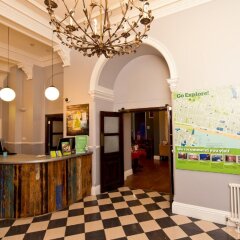 YHA Brighton - Hostel интерьер отеля