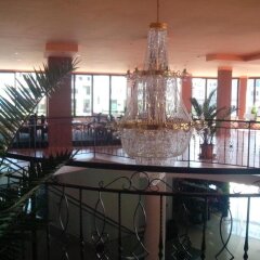 La Piazza Hotel Primorsko в номере