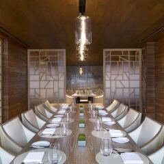 Отель JW Marriott Dongdaemun Square Seoul Южная Корея, Сеул - отзывы, цены и фото номеров - забронировать отель JW Marriott Dongdaemun Square Seoul онлайн фото 9