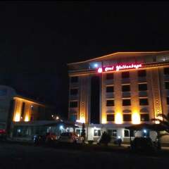Otel Yelkenkaya Турция, Гебзе - отзывы, цены и фото номеров - забронировать отель Otel Yelkenkaya онлайн фото 17