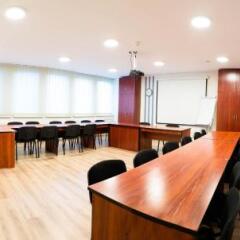 Отель Gdanski Dom Turystyczny Hostel Польша, Гданьск - отзывы, цены и фото номеров - забронировать отель Gdanski Dom Turystyczny Hostel онлайн помещение для мероприятий фото 2