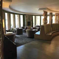 Gullivers Hotel интерьер отеля фото 2
