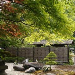 Отель Nikko Hoshinoyado Никко фото 8