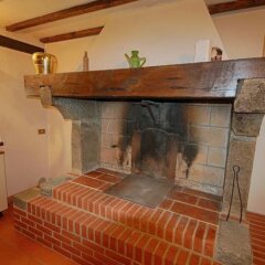 Отель Agriturismo Fattoria La Torre Реггелло удобства в номере