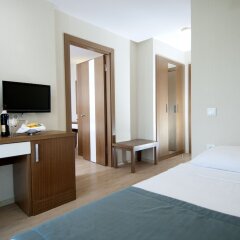 Supreme Marmaris Турция, Мармарис - 2 отзыва об отеле, цены и фото номеров - забронировать отель Supreme Marmaris онлайн комната для гостей фото 5