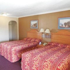 Americas Best Value Inn Antioch in Pacheco, United States of America from 123$, photos, reviews - zenhotels.com guestroom photo 4