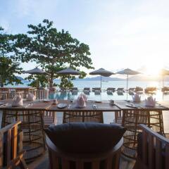 Отель My Beach Resort Phuket фото 3